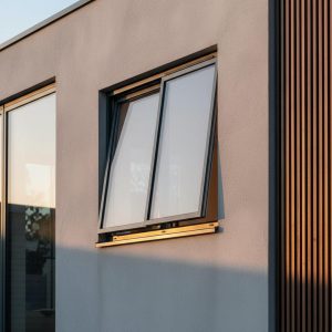 Awning