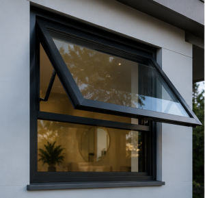 Awning